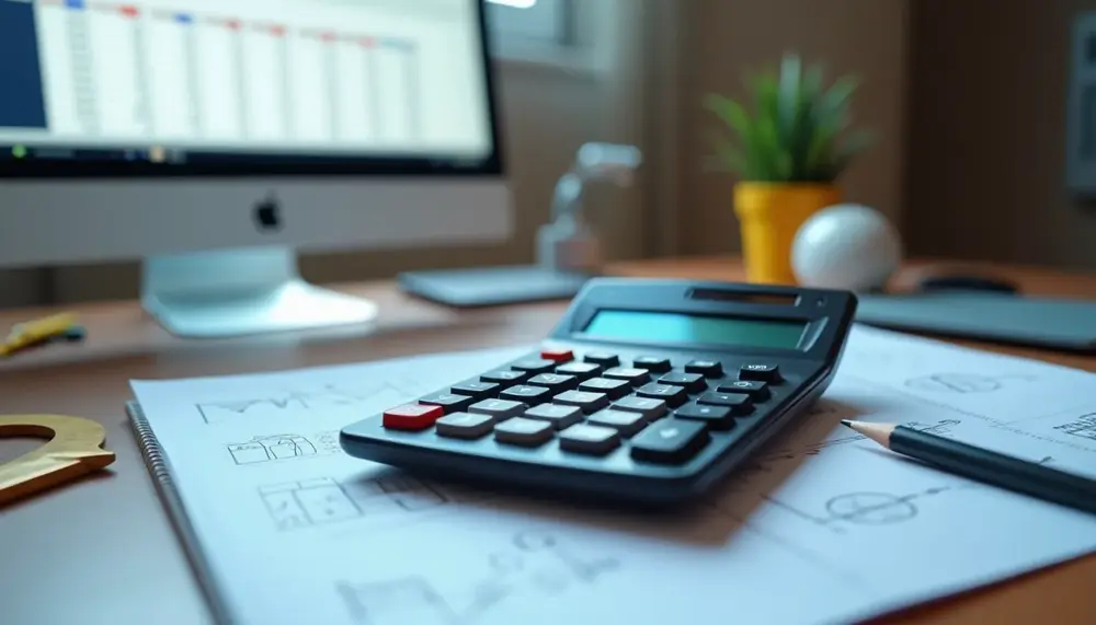 Berechnungen in SCL: Ein umfassender Überblick