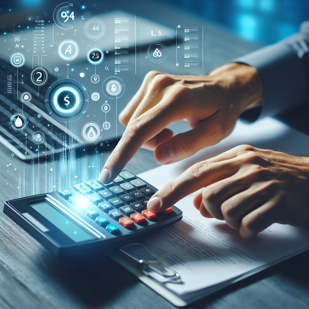 Energieverbrauchsrechner