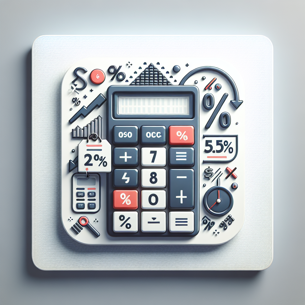 Rabatt- und Preisrechner