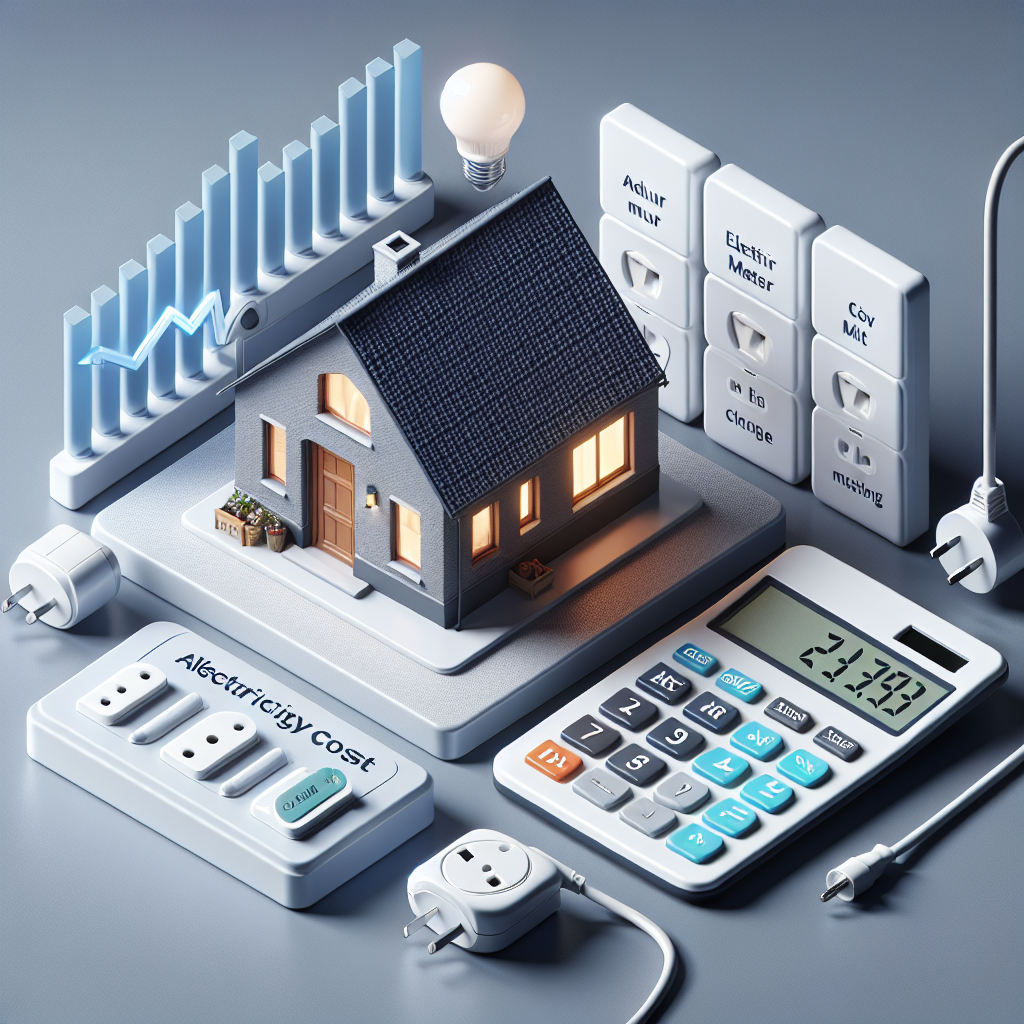 Stromkostenrechner