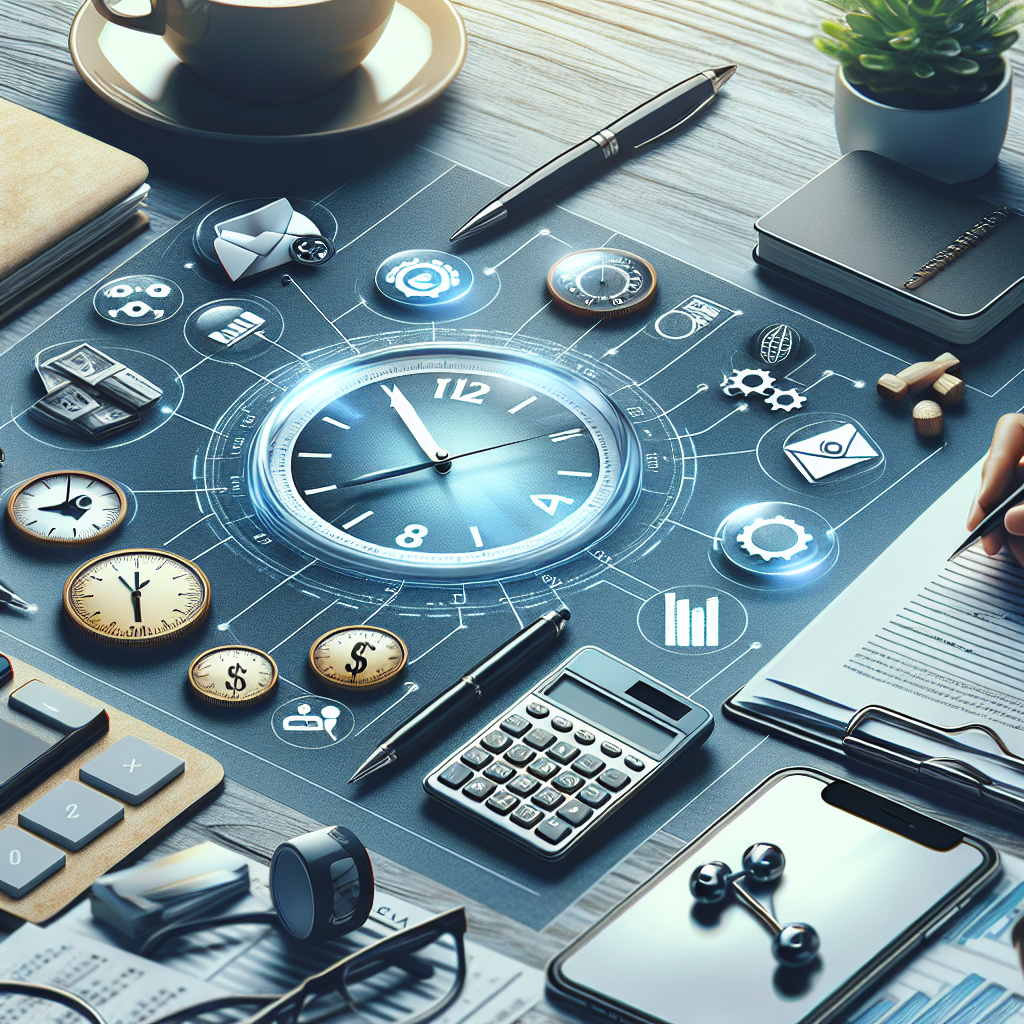 Zeitmanagement-Tools