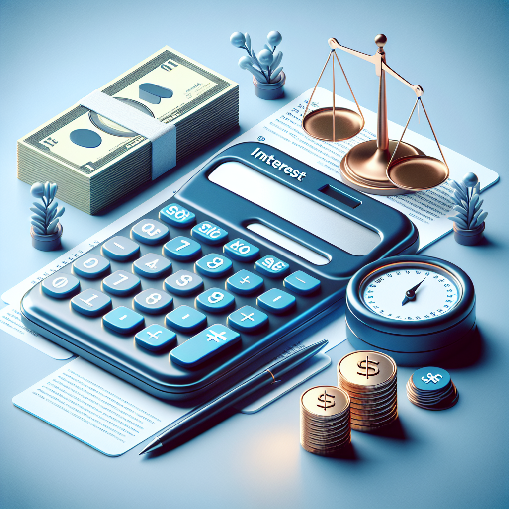 Zinsrechner