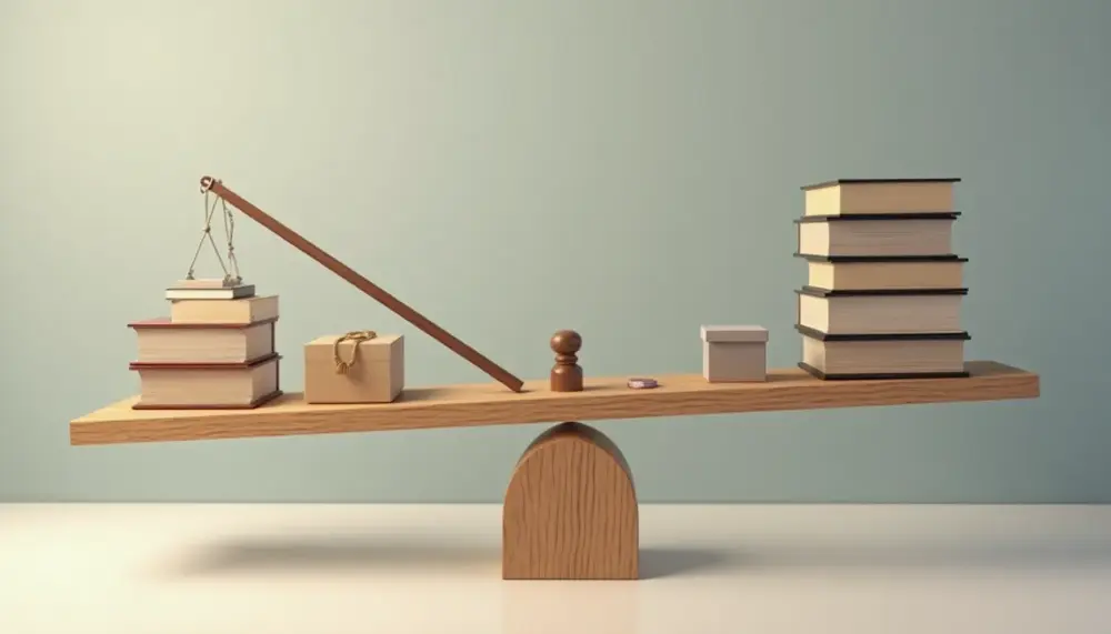 Hebel Berechnungen Formeln verstehen und anwenden: Ein Leitfaden