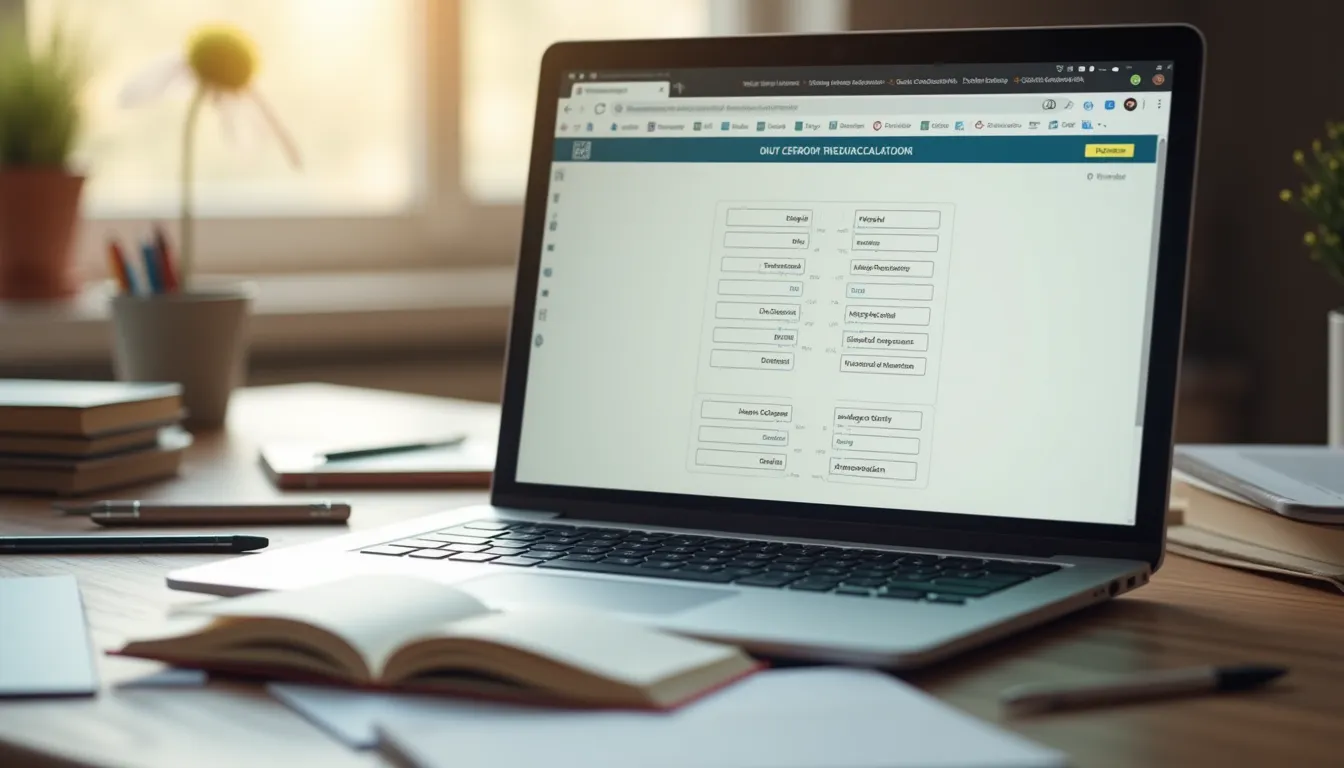 Kündigungsfrist berechnen