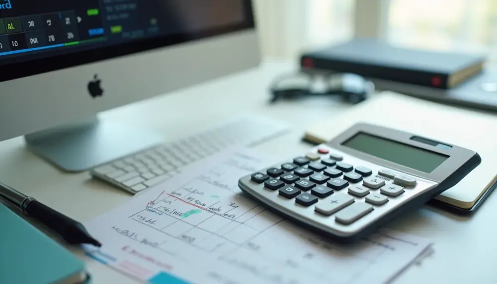 Praktische Berechnung Beispiele, die jeder kennen sollte