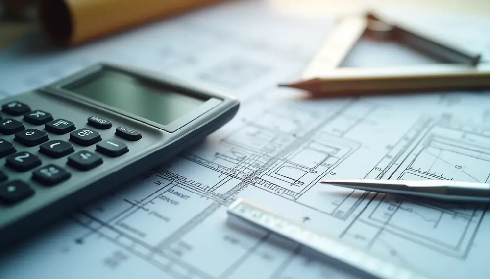 Statik Berechnungen Beispiele, die Sie kennen sollten: Ein Leitfaden für Ingenieure